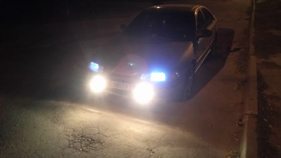 Honda Accord 2