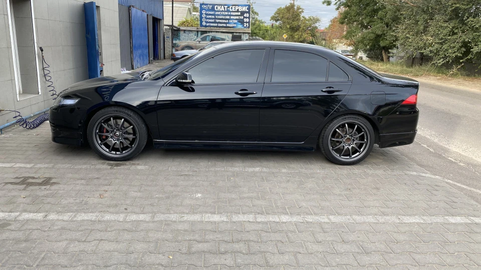 Honda Accord 2