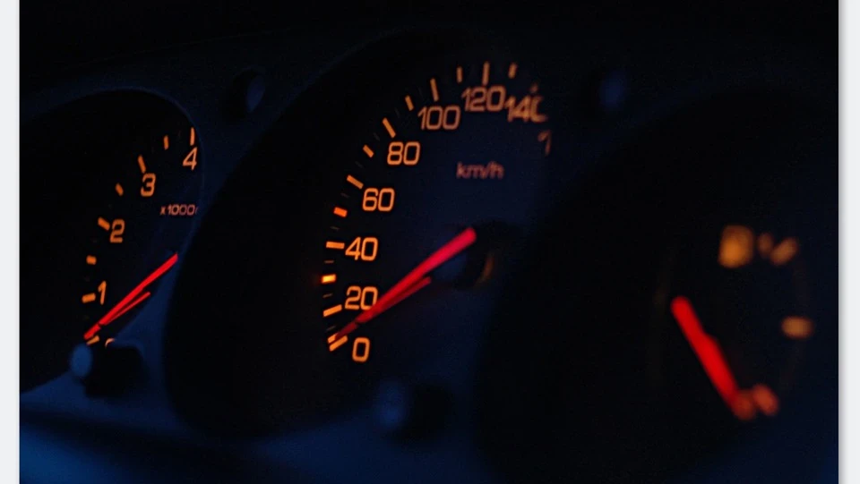 Honda Accord 4