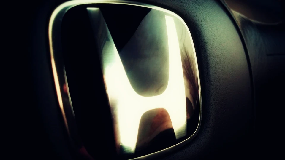 Honda Accord 2