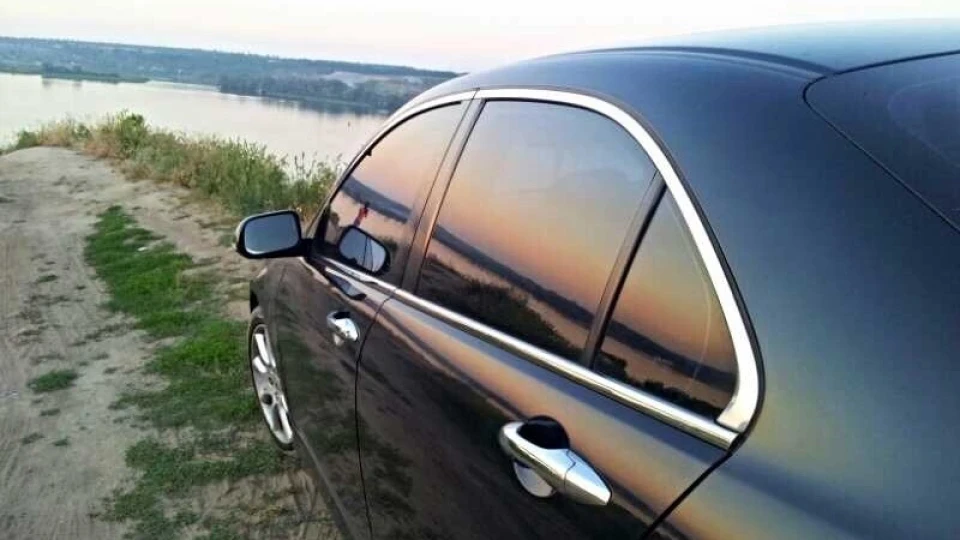 Honda Accord 2