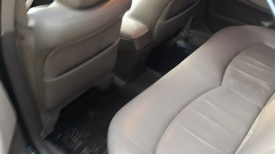 Honda Accord 5
