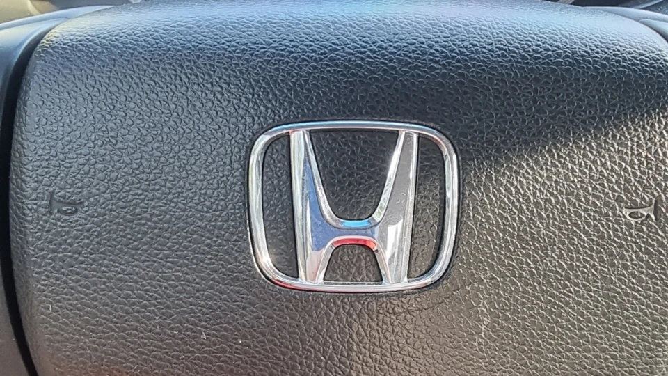 Honda Accord 2