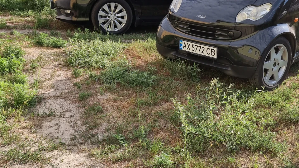 Honda Accord 3