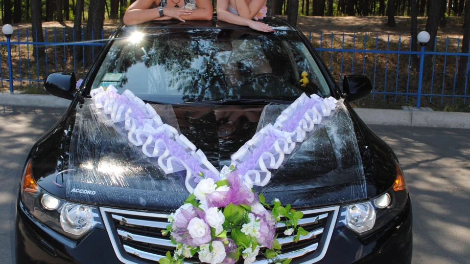 Honda Accord 2