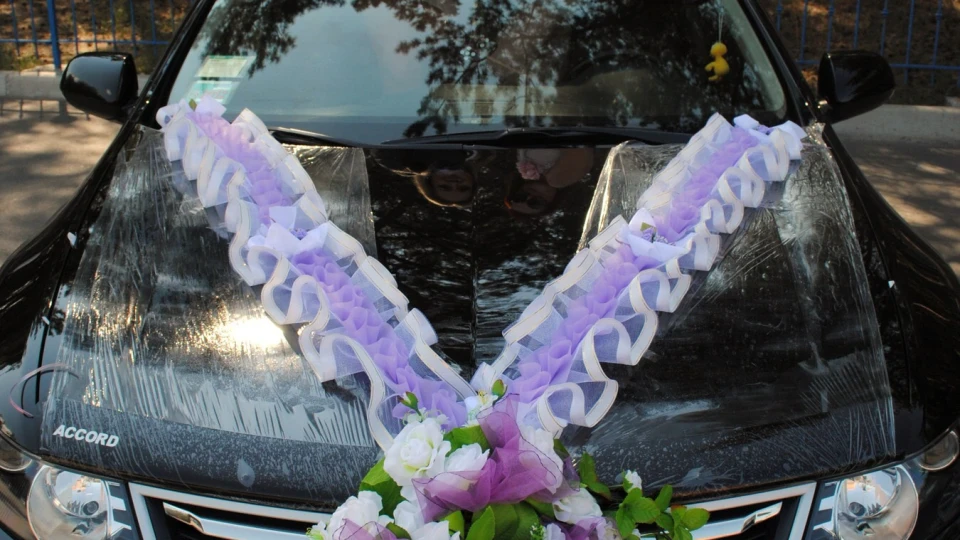 Honda Accord 4