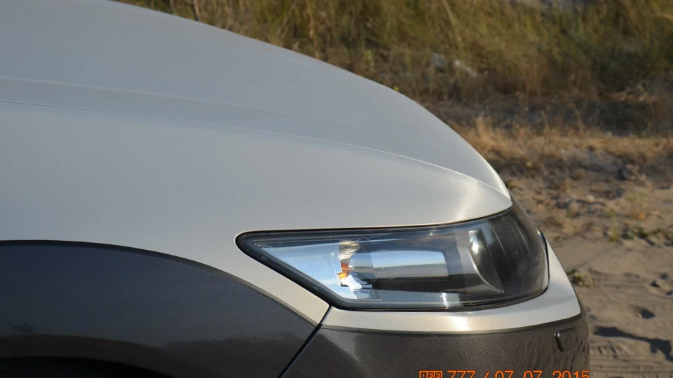 Honda Accord 4