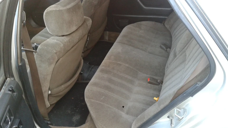 Honda Accord 4