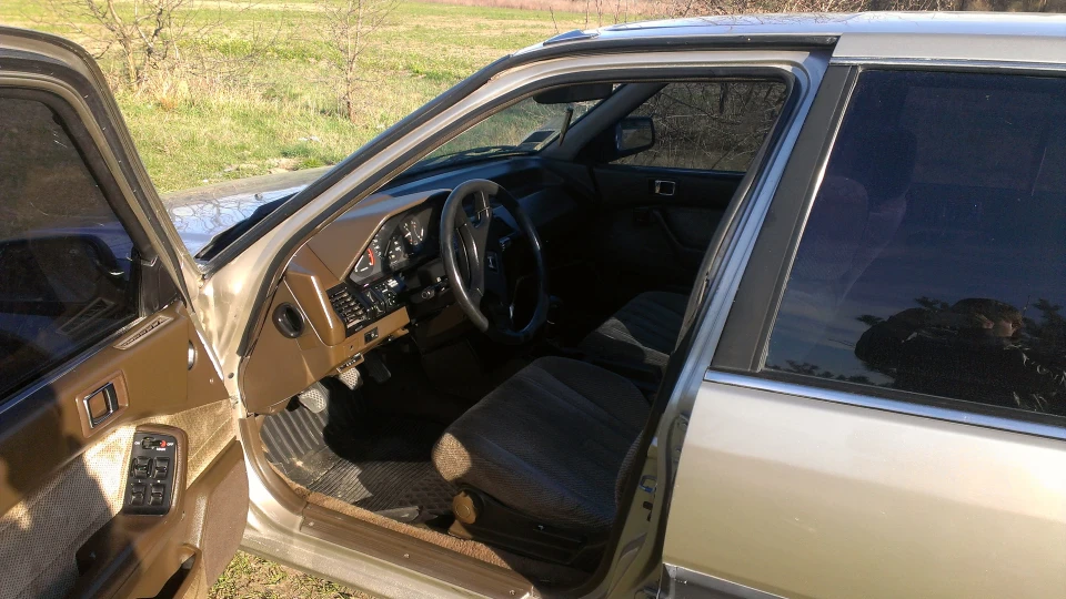 Honda Accord 2