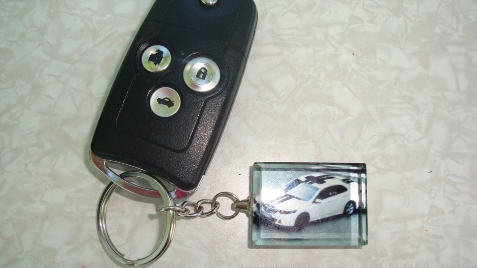 Honda Accord 5