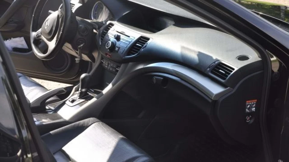 Honda Accord 2