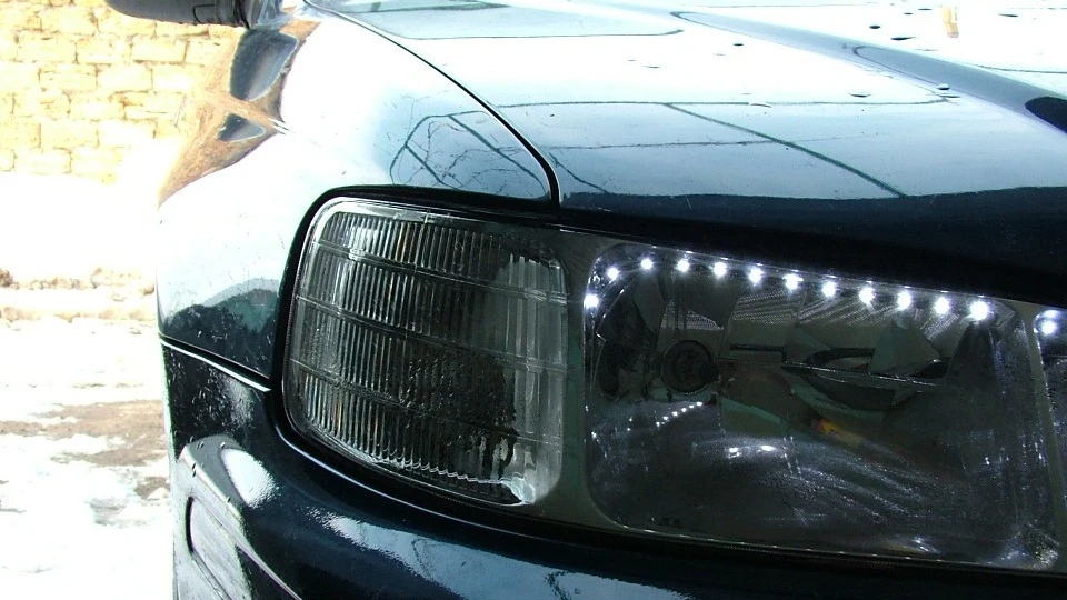 Honda Accord 2