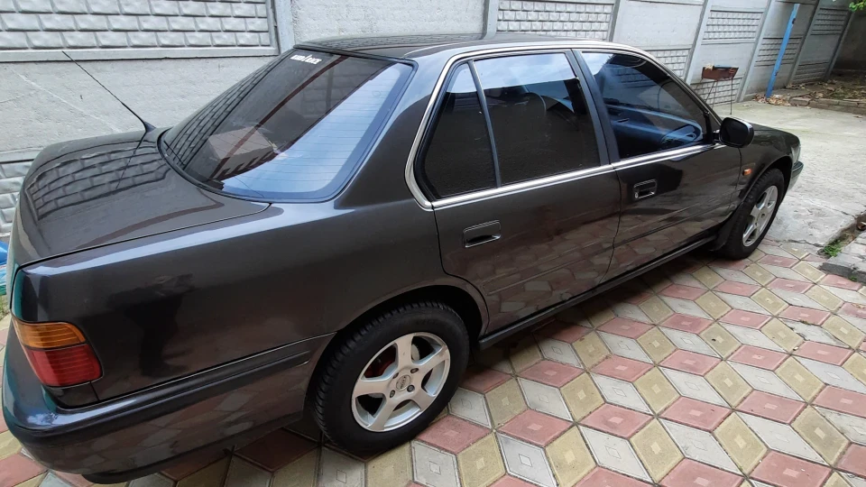 Honda Accord 2