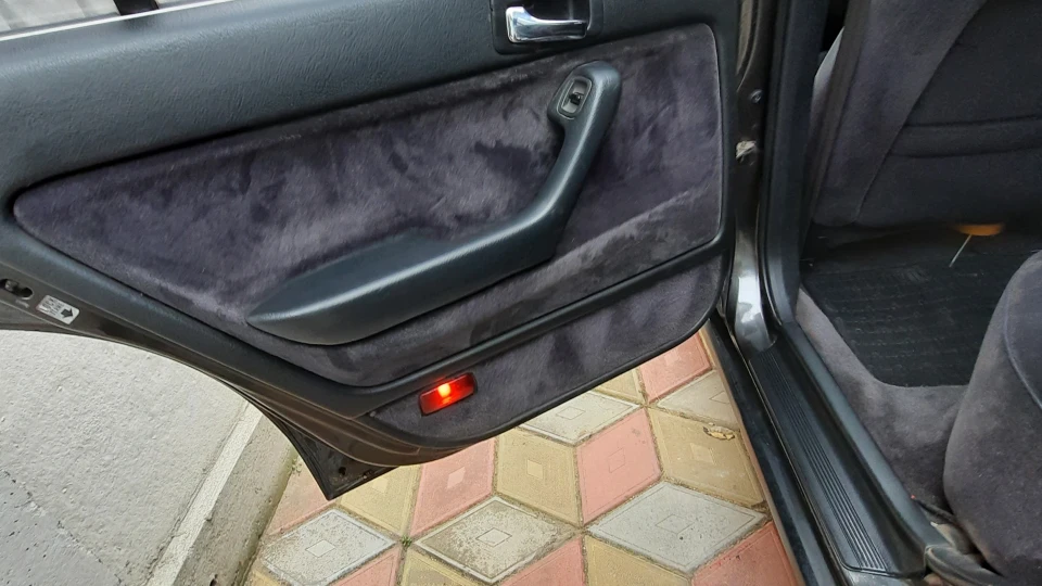 Honda Accord 4