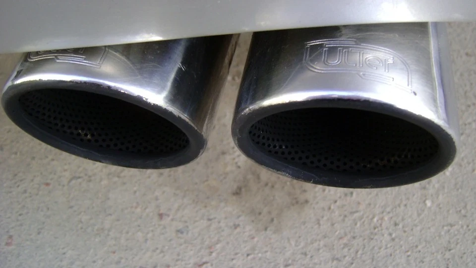 Honda Accord 4