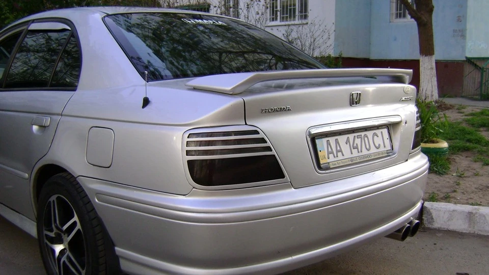 Honda Accord 5