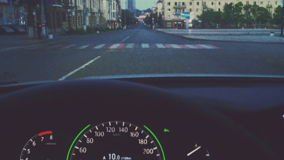 Honda Accord 2