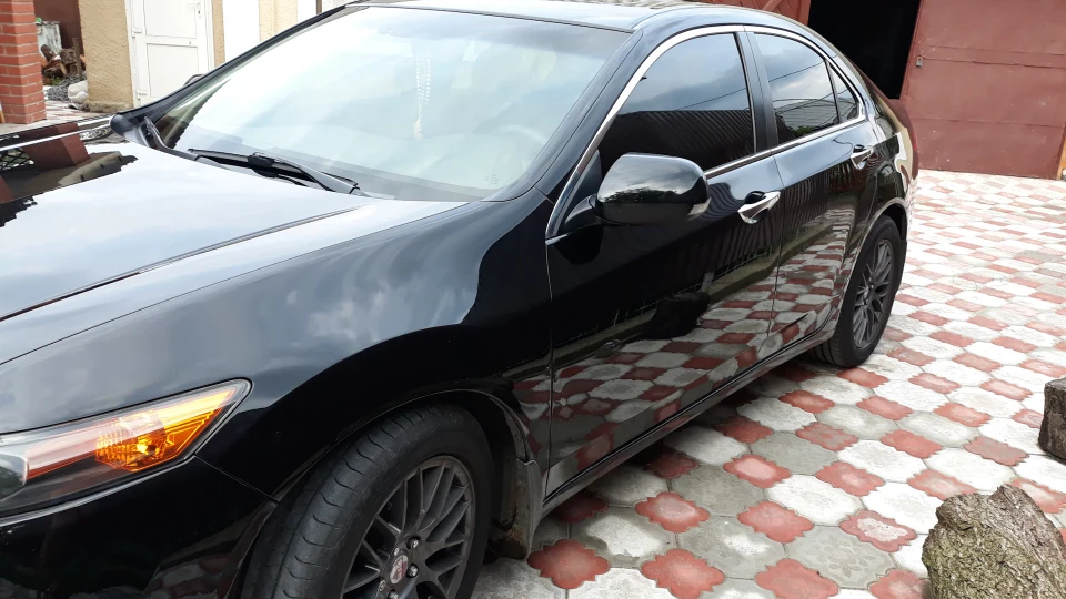 Honda Accord 2