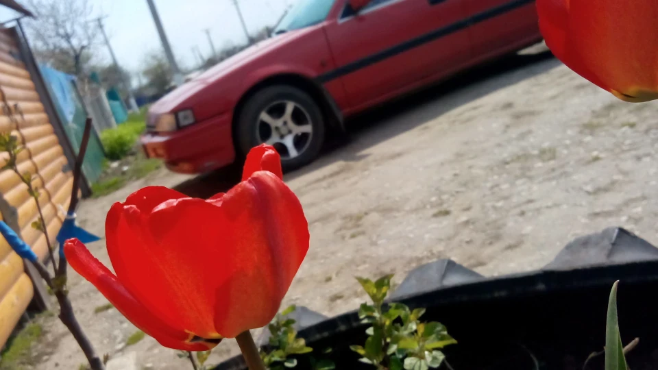 Honda Accord 4