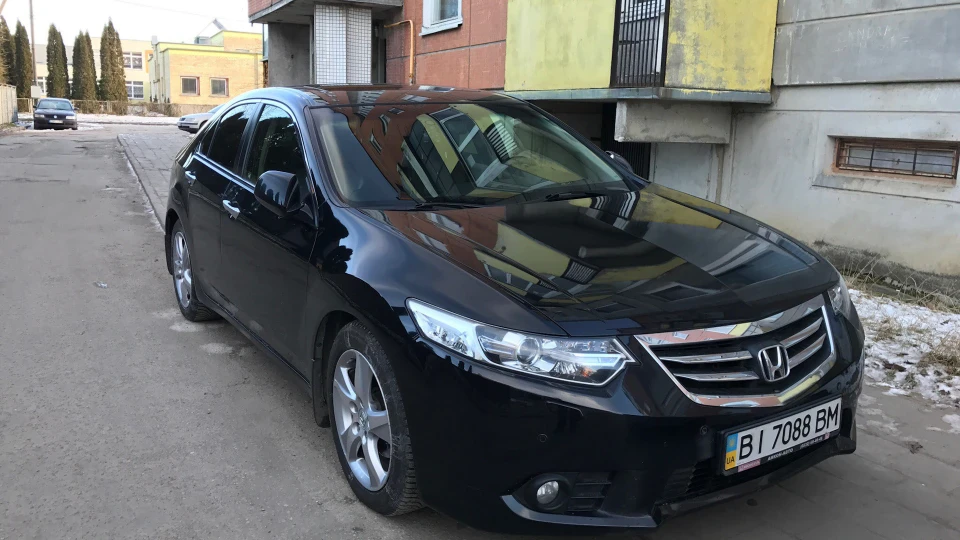 Honda Accord
