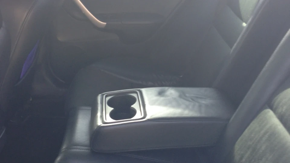 Honda Accord 5