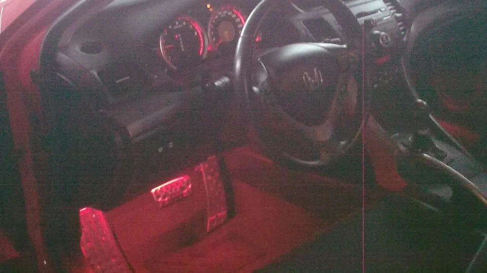 Honda Accord 2