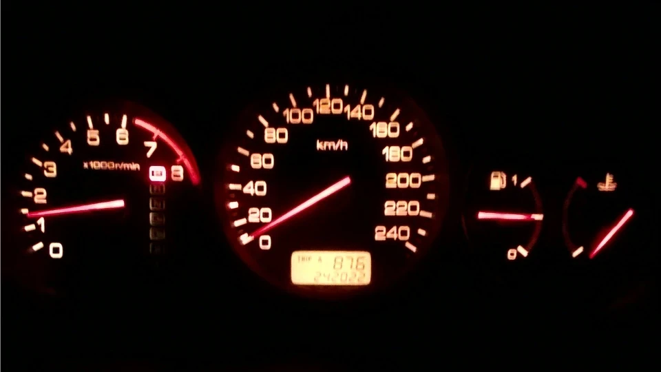 Honda Accord 2