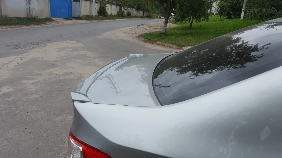 Honda Accord 3