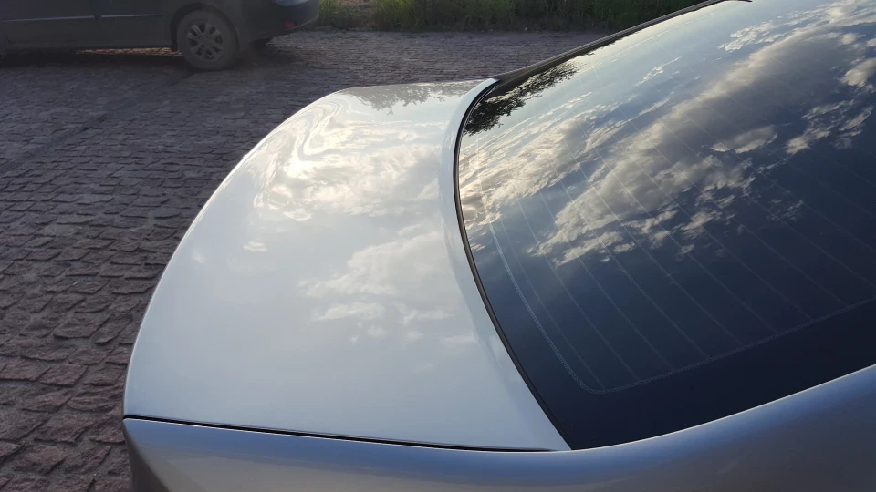 Honda Accord 4