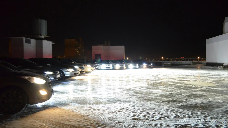 Honda Accord 5