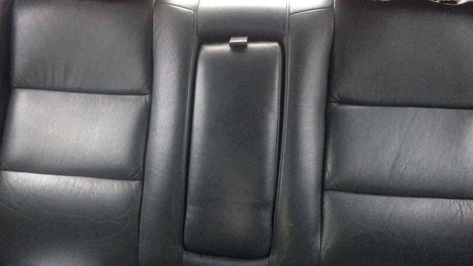 Honda Accord 150 японських сил 4