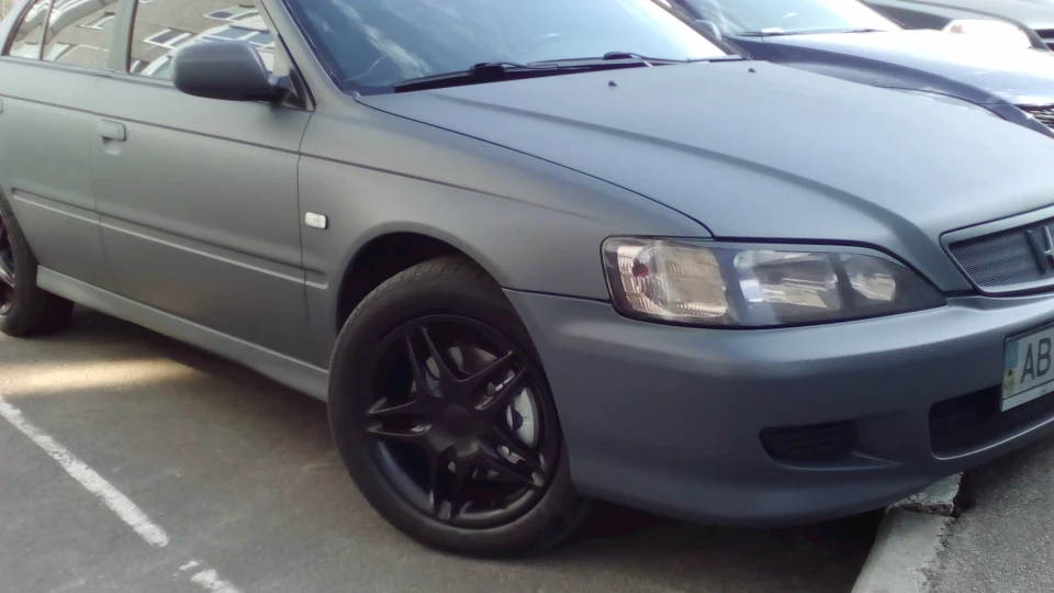 Honda Accord 1.8 2