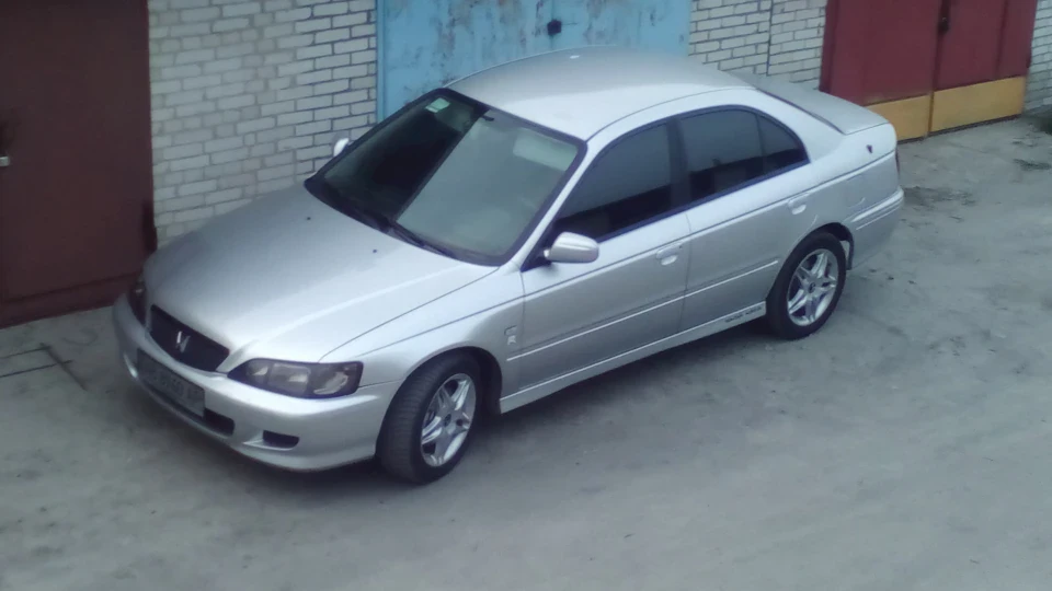 Honda Accord 1.8 4