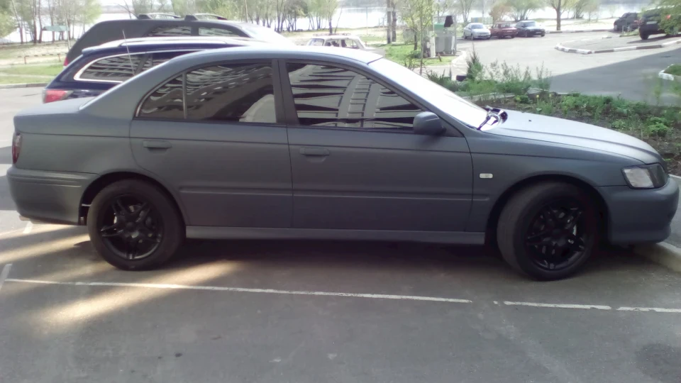 Honda Accord 1.8 5
