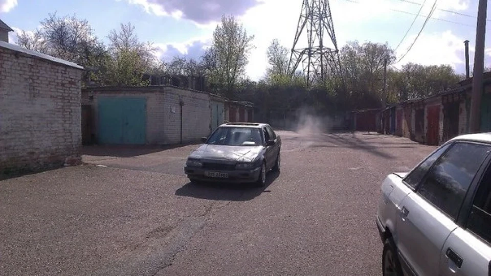 Honda Accord 2.0 12V 3