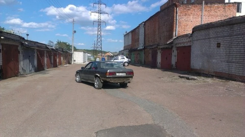Honda Accord 2.0 12V 4