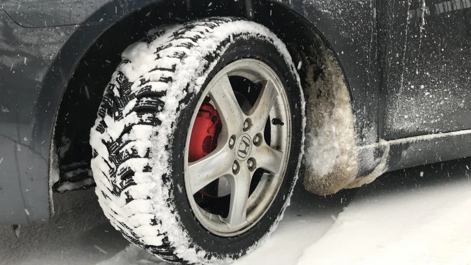 Honda Accord 2.0 АКПП КУПЕР 4