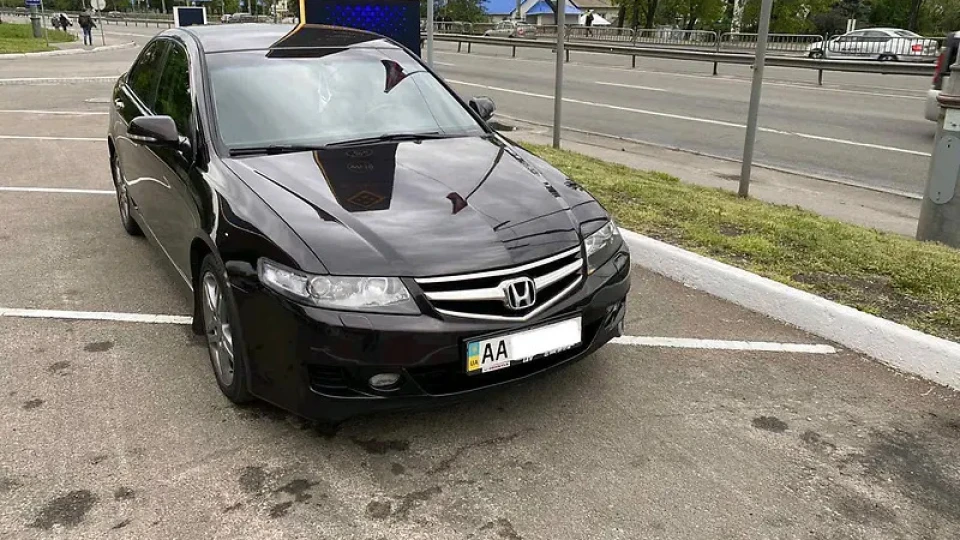 Хонда Акорд 🎌2.0 АТ🇯🇵