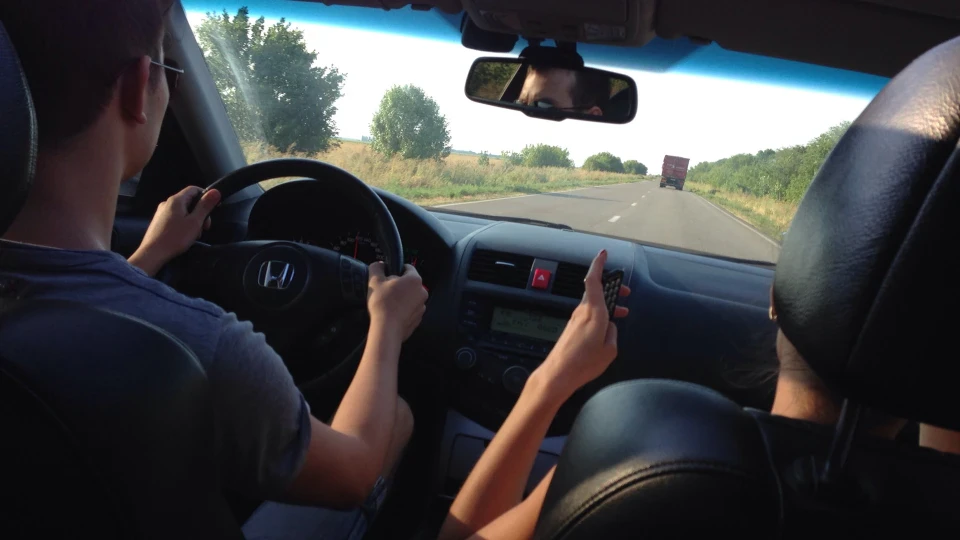 Honda Accord 2.0 Executive 4