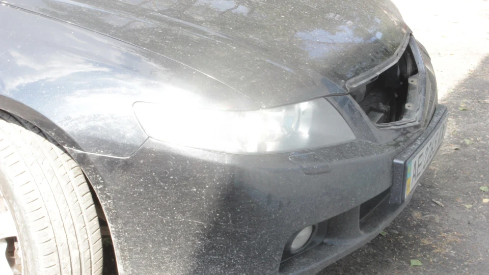Honda Accord 2.0 Executive 2