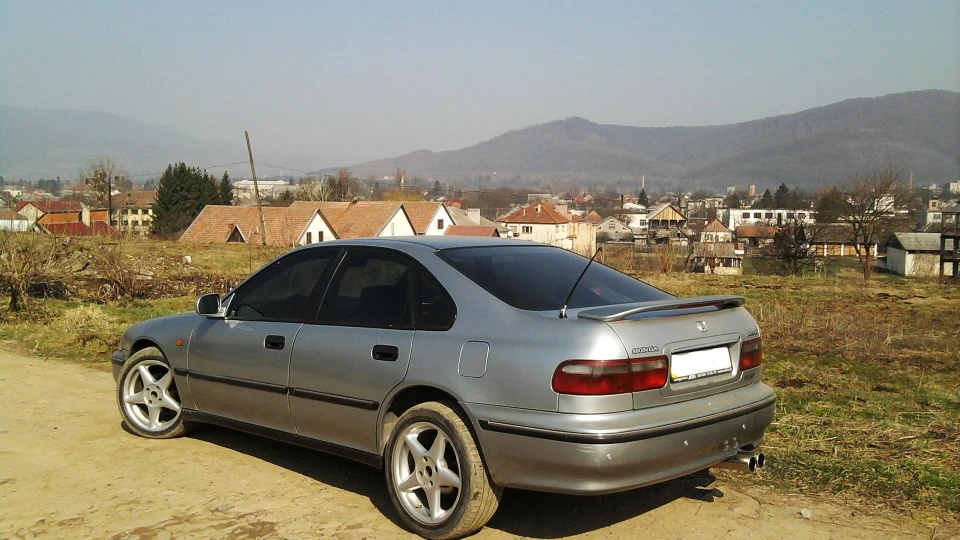 Honda Accord 2.0 TDI Акорд 1998