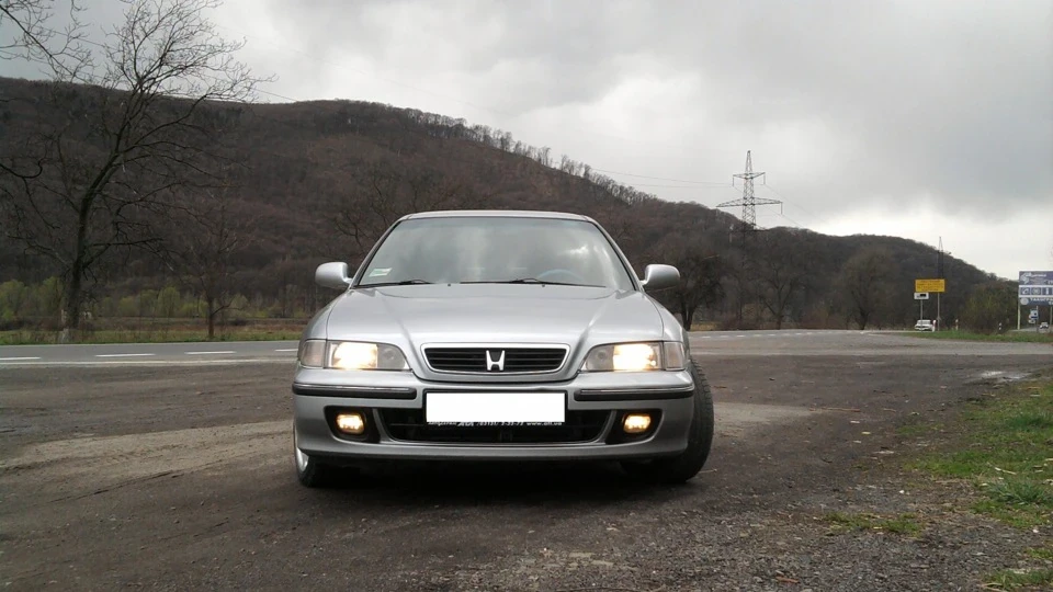 Honda Accord 2.0 TDI Акорд 1998 2