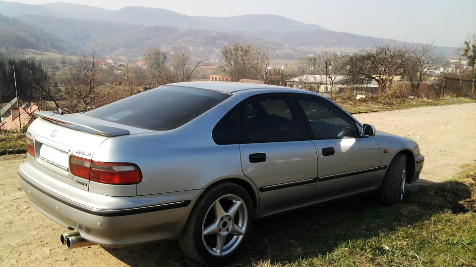 Honda Accord 2.0 TDI Акорд 1998 5
