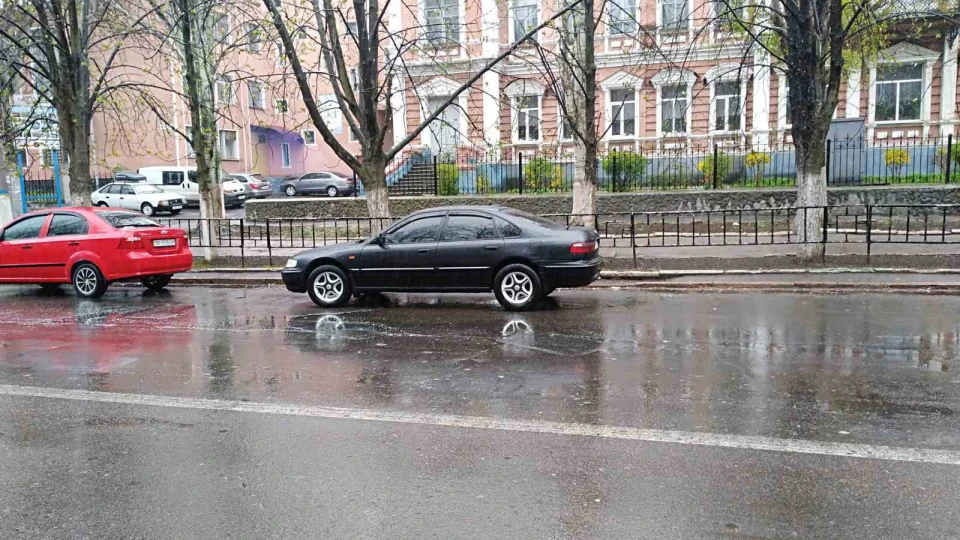 Honda Accord 2.0 TDI 2