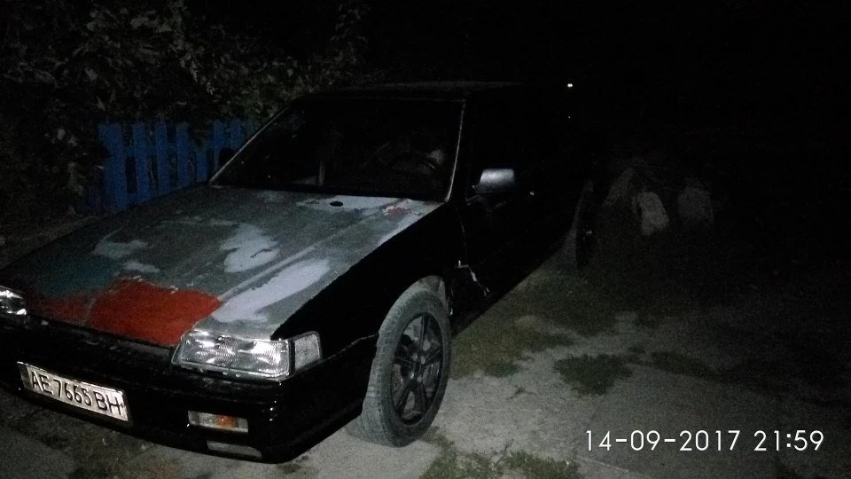 Honda Accord 2.0 v12 3