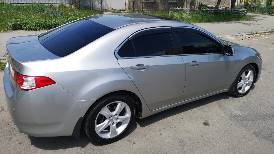 Honda Accord 2.0 2