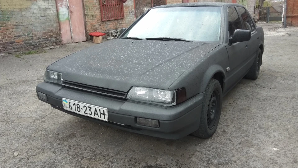 Honda Accord 2.0 2