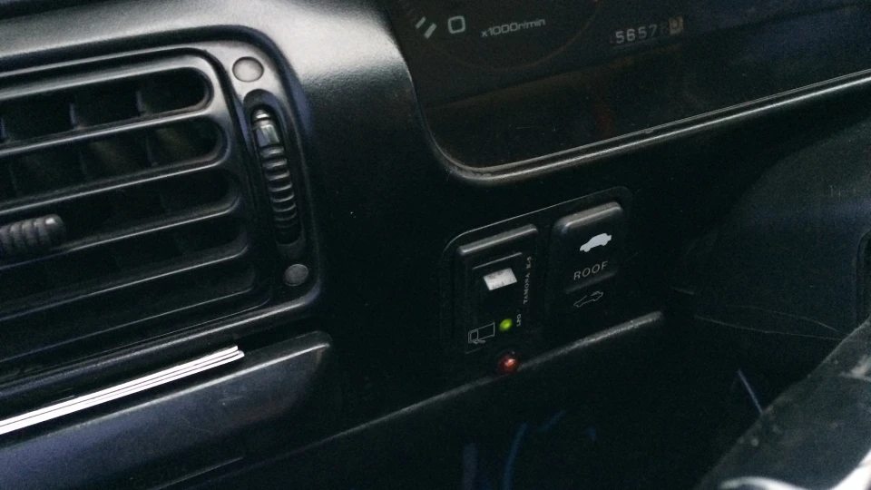 Honda Accord 2.0 4