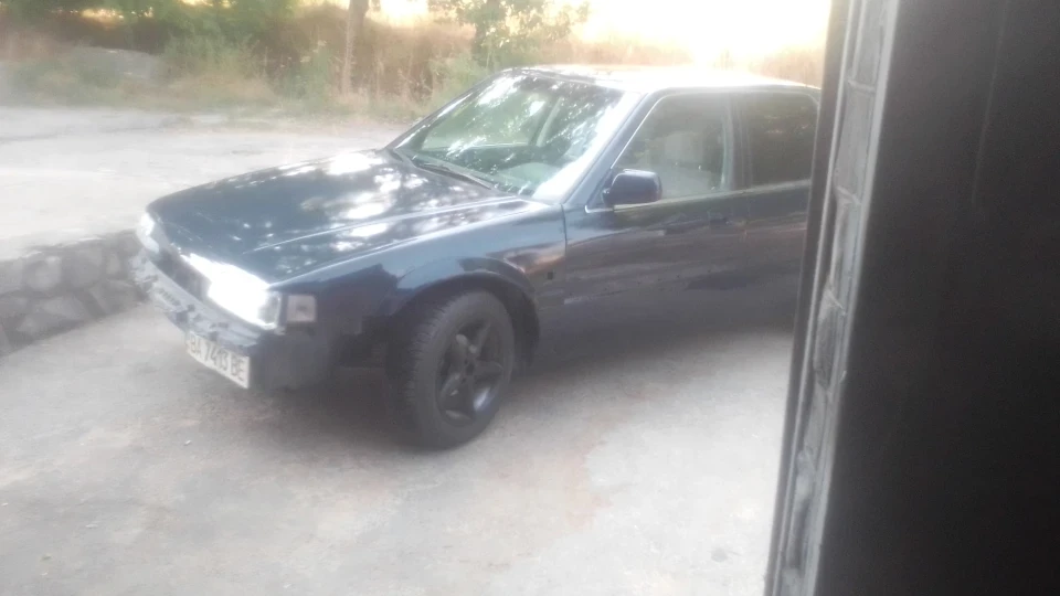 Honda Accord 2.0 2