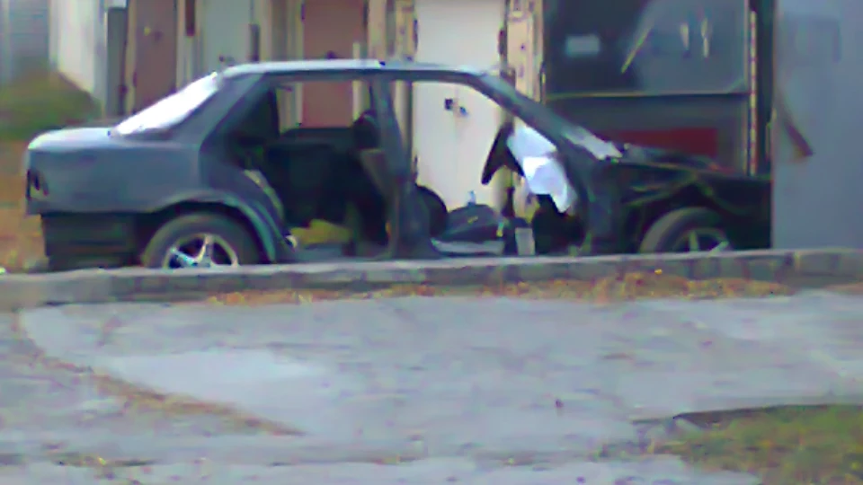 Honda Accord 2.0 4